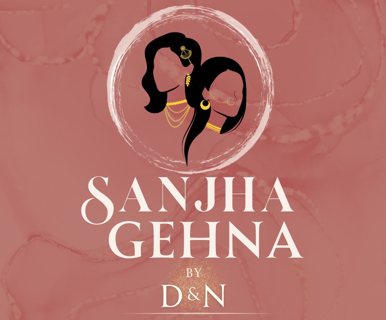 SANJHA GEHNA By D&N Editorial Hero